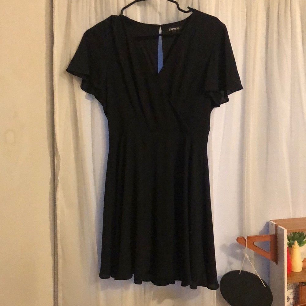 Express LBD - Picture 2 of 4